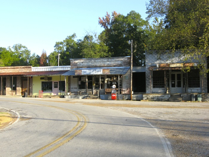 Taylor Grocery Taylor Mississippi great catfish dinners photo by Kathy Miller