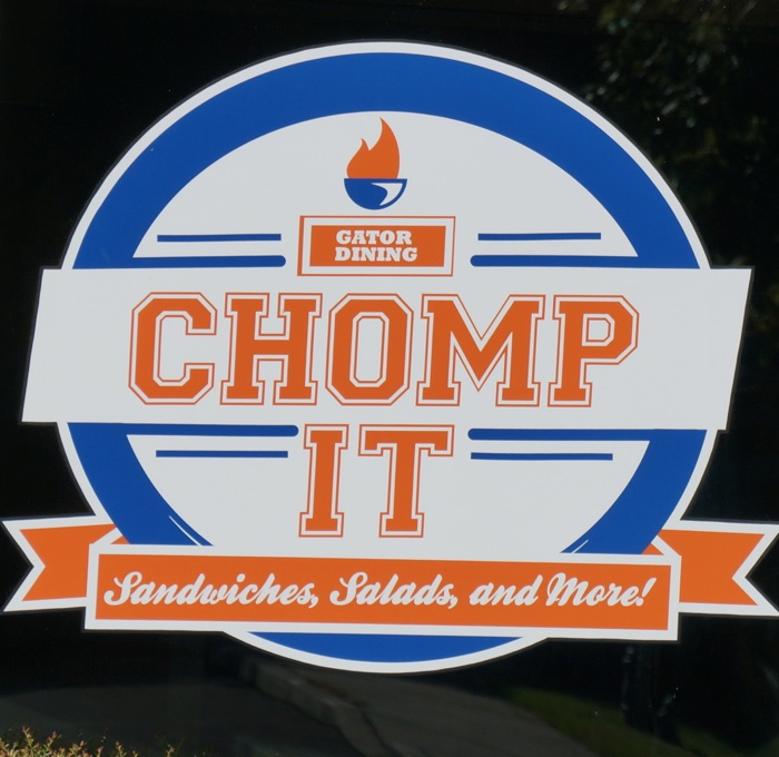 Chomp, Chomp, Chomp photo by Kathy Miller