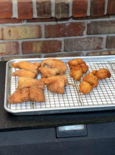 Kitchen Joy Fried Fish Slice, Fish Poppers and Fish Dippers go swimmingly  well with so many things! Yoghurt, mayonnaise, or even a simple squeeze  of, By CP Singapore