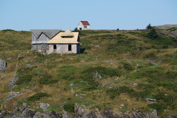 Manana Island, Maine photo by Kathy Miller