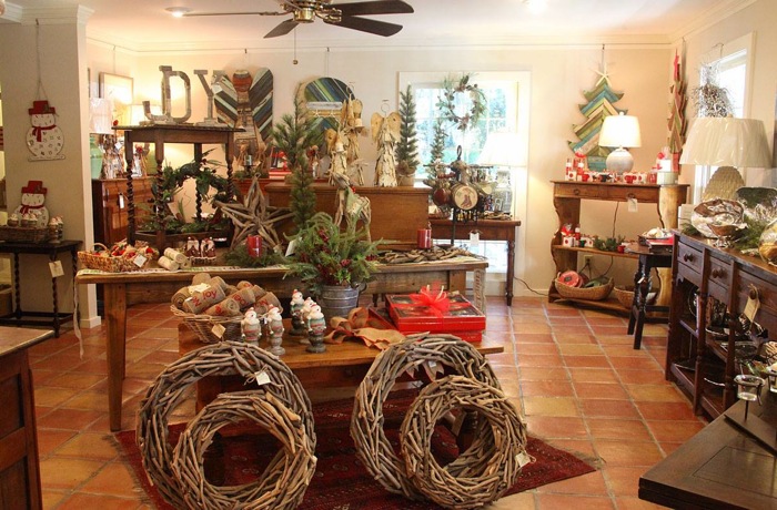 The Plantation Shop Amelia Island, photo by Lynn Tennille via Kathy Miller