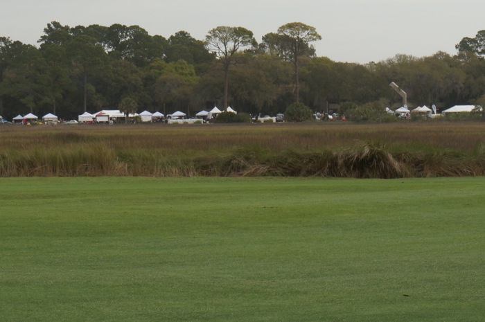 Festivals of Speed Omni Amelia Island Plantation photo by Kathy Miller