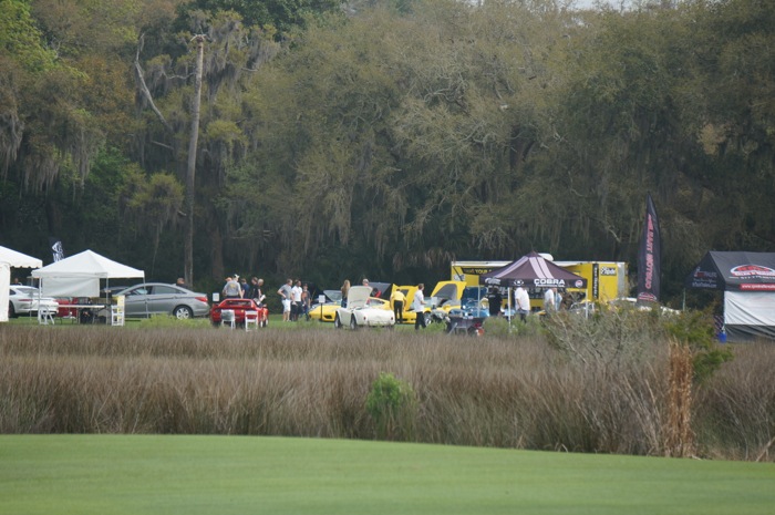 Festivals of Speed Omni Amelia Island Plantation 2 photo by Kathy Miller