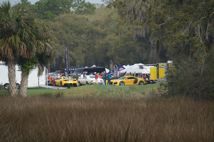 Festivals of Speed, Omni Amelia Island, Communities in Schools Nassau photo by Kathy Miller