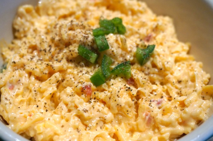 Pimento Cheese photo by Kathy Miller