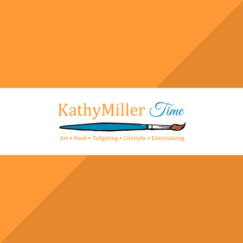 KathyMillerTime logo