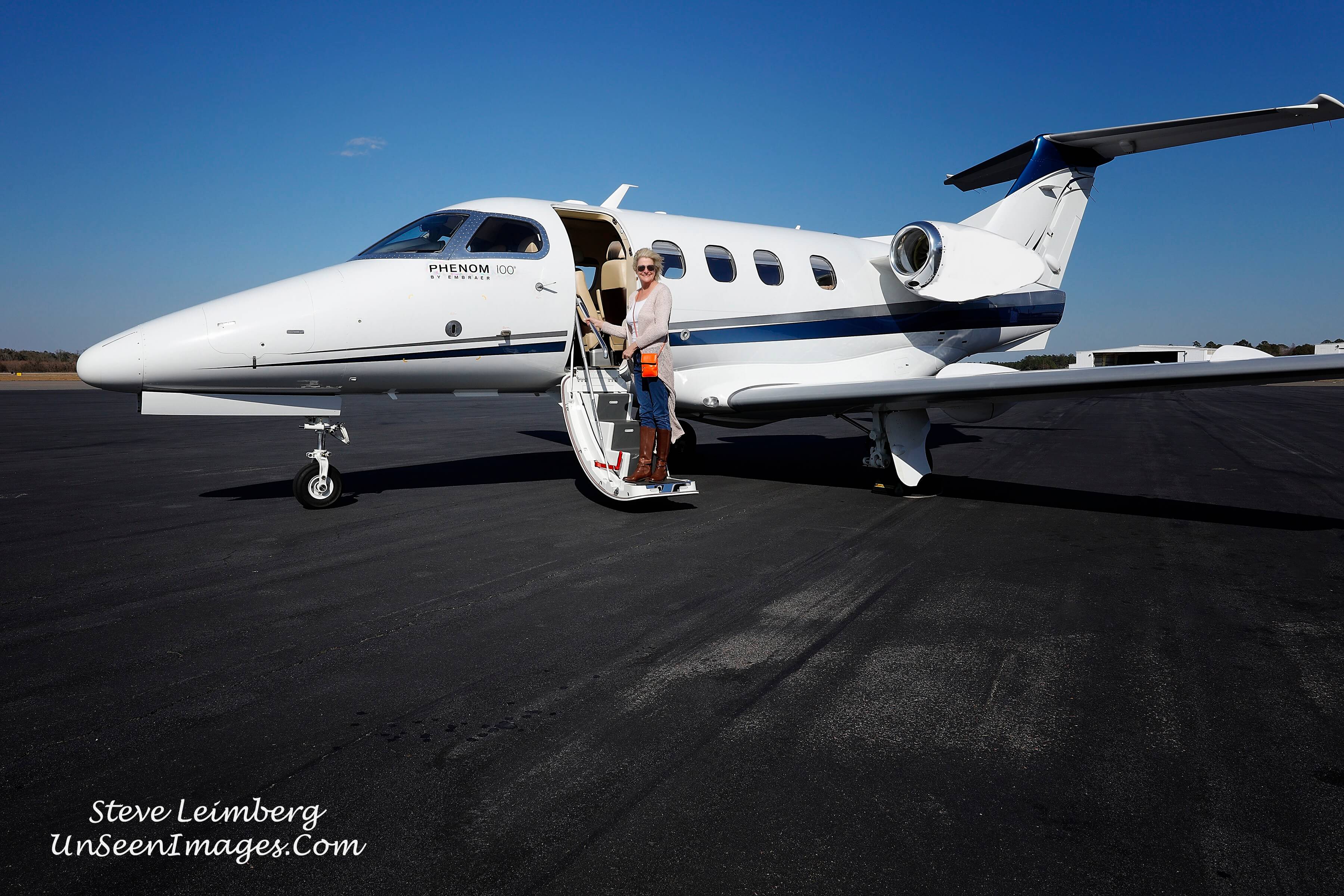 Kathy Miller during a Picnic On The Tarmac photography shoot photo by Steve Leimberg