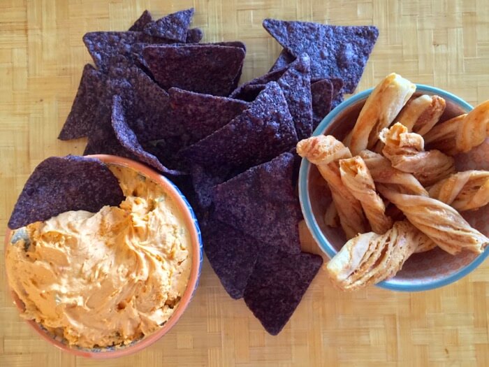 Tennessee Beer Cheese Spread with Jalapeno photo by Kathy Miller