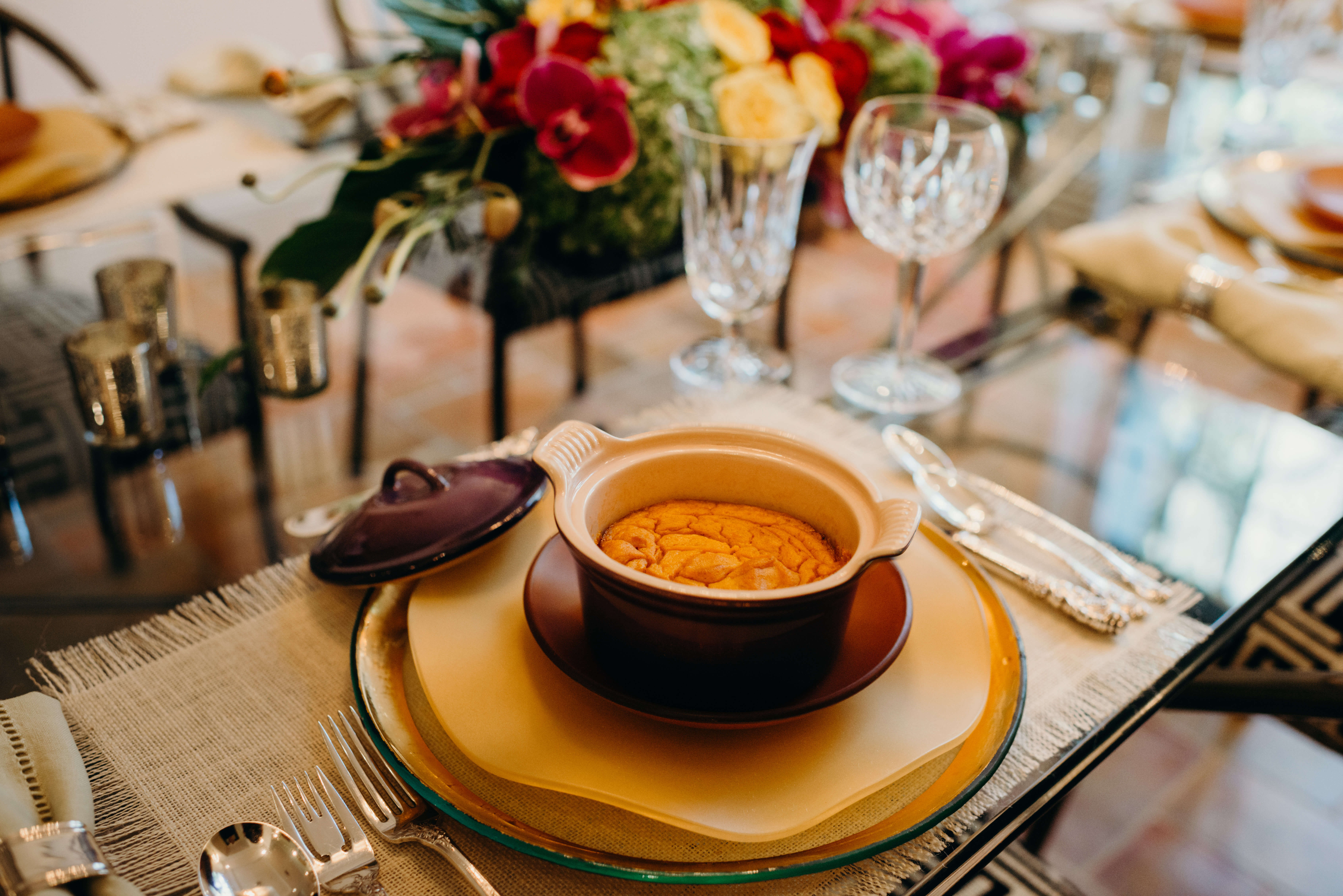 Carrot Souffle from Make It Paleo