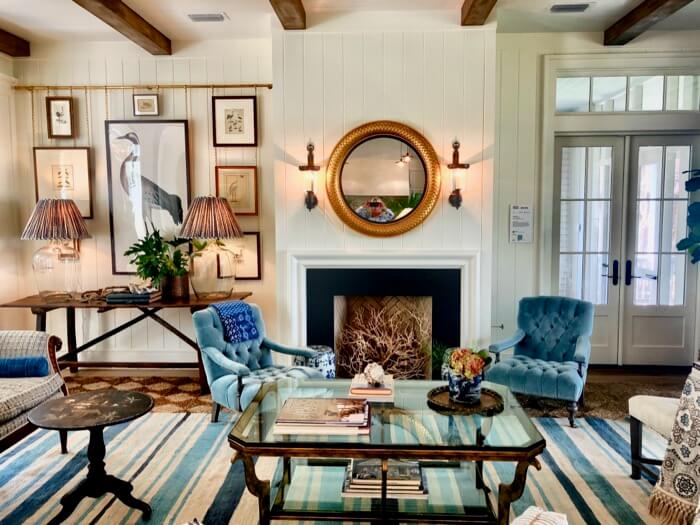 2019 Southern Living Idea House On Amelia Island Fl Kathy