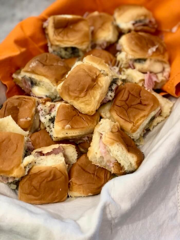 Tennessee Sliders II